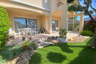 achat appartement st-georges-de-didonne 17110