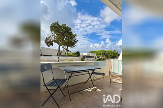 achat appartement st-georges-de-didonne 17110