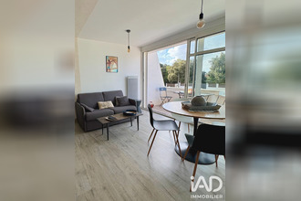 achat appartement st-georges-de-didonne 17110