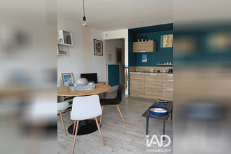 achat appartement st-georges-de-didonne 17110