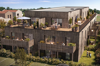 achat appartement st-georges-de-mtaigu 85600