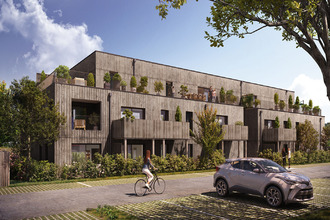 achat appartement st-georges-de-mtaigu 85600