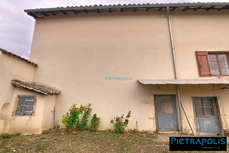 achat appartement st-georges-de-reneins 69830