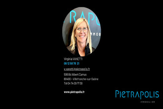 achat appartement st-georges-de-reneins 69830