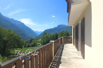 achat appartement st-georges-des-hurtieres 73220