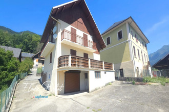 achat appartement st-georges-des-hurtieres 73220