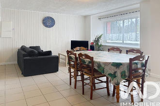 achat appartement st-gerand 56920