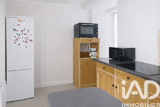 achat appartement st-gerand 56920