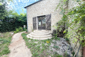 achat appartement st-germain-de-la-grange 78640