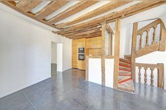 achat appartement st-germain-en-laye 78100