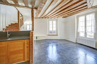 achat appartement st-germain-en-laye 78100