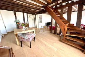 achat appartement st-germain-en-laye 78100