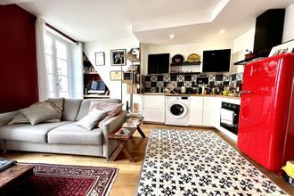 achat appartement st-germain-en-laye 78100