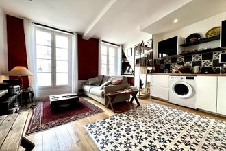 achat appartement st-germain-en-laye 78100