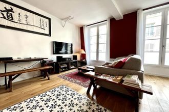 achat appartement st-germain-en-laye 78100