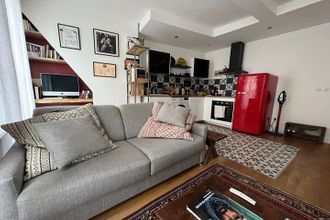 achat appartement st-germain-en-laye 78100