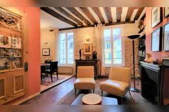 achat appartement st-germain-en-laye 78100