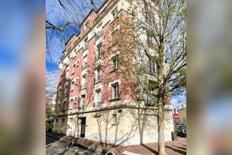 achat appartement st-germain-en-laye 78100