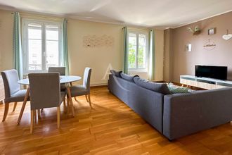 achat appartement st-germain-en-laye 78100