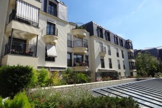 achat appartement st-germain-en-laye 78100