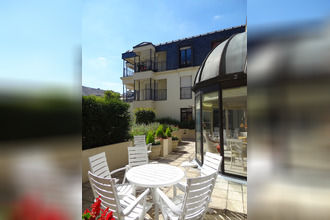 achat appartement st-germain-en-laye 78100