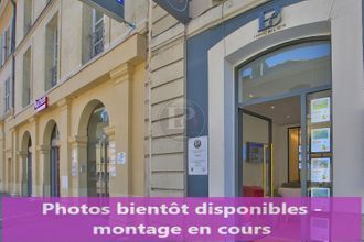 achat appartement st-germain-en-laye 78100