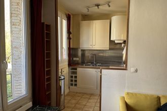 achat appartement st-germain-en-laye 78100