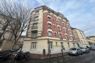 achat appartement st-germain-en-laye 78100