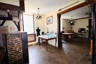 achat appartement st-germain-en-laye 78100