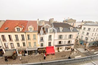 achat appartement st-germain-en-laye 78100