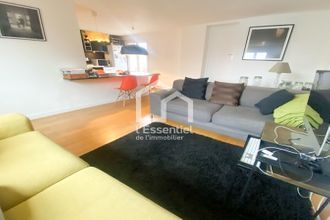 achat appartement st-germain-en-laye 78100