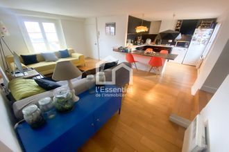 achat appartement st-germain-en-laye 78100