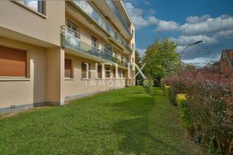 achat appartement st-germain-en-laye 78100