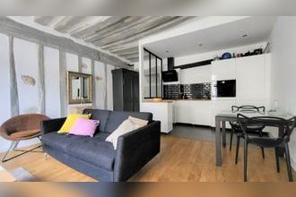 achat appartement st-germain-en-laye 78100