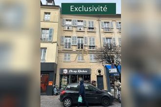 achat appartement st-germain-en-laye 78100