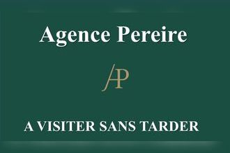 achat appartement st-germain-en-laye 78100