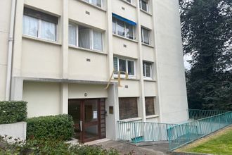 achat appartement st-germain-en-laye 78100