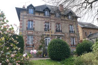 achat appartement st-germain-en-laye 78100