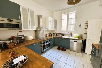 achat appartement st-germain-en-laye 78100