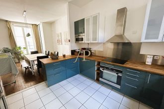 achat appartement st-germain-en-laye 78100