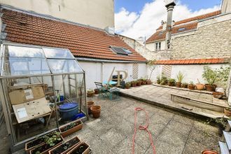 achat appartement st-germain-en-laye 78100