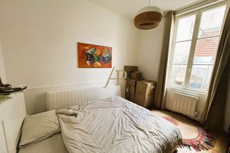 achat appartement st-germain-en-laye 78100