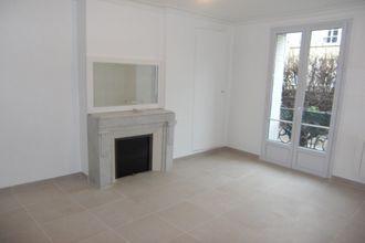 achat appartement st-germain-en-laye 78100