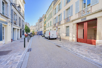 achat appartement st-germain-en-laye 78100