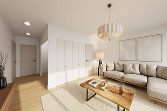 achat appartement st-germain-en-laye 78100