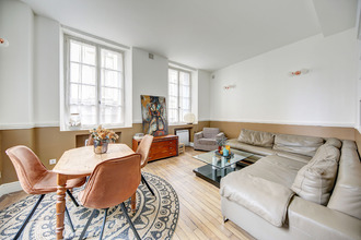 achat appartement st-germain-en-laye 78100