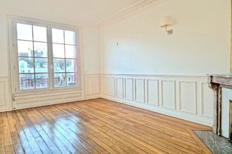 achat appartement st-germain-en-laye 78100