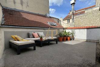 achat appartement st-germain-en-laye 78100