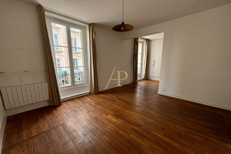 achat appartement st-germain-en-laye 78100