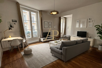 achat appartement st-germain-en-laye 78100